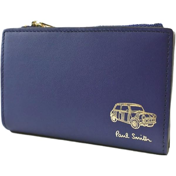 Amazon | [ポールスミス] キーケース コインケース メンズ ブランド