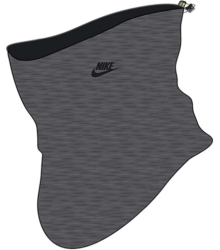 nike skeleton neck warmer