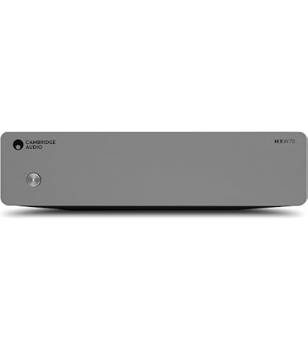Amazon | Cambridge Audio プリメインアンプ Azur651A [ブラック