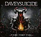 Made from Fire -Digi-