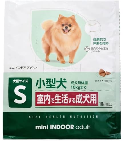 Amazon.co.jp: 正規品ロイヤルカナン ミニアダルト15kg小型犬10ケ月令