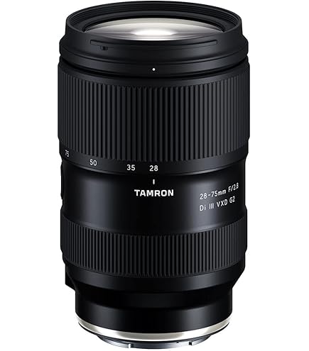 Amazon.co.jp: Tamron 35mm f/2.8 Di III OSD M1:2 レンズ