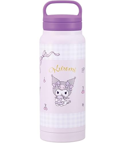 Amazon.co.jp: サンリオ(SANRIO) フェイス形ステンレスマグボトル
