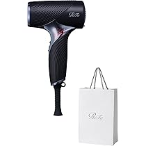 リファ ヘアドライヤー SEブラック ReFa（ReFa） リファビューテック ドライヤー BX ブラック 通販
