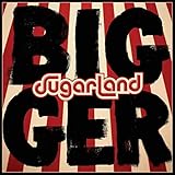 BIGGER [LP] [12 inch Analog]
