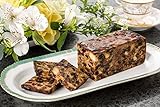 英国式フルーツケーキ (簡易包装 ［ご自宅用］)