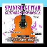Spanish Guitar, Guitarra Española 2