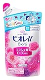 ビオレｕ エンジェルローズの香り つめかえ用 380ml