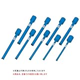 シブヤ ダイヤモンドビット ケミカル用ライトビット 20mm (042836)