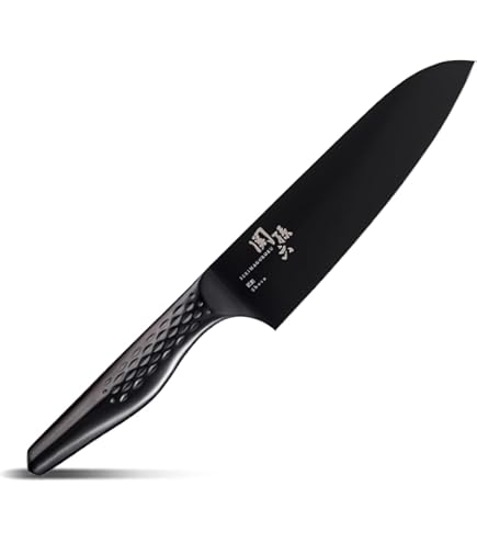 Amazon.co.jp: 貝印 Michel BRAS (ミシェル ブラス) No.4 160mm 三徳