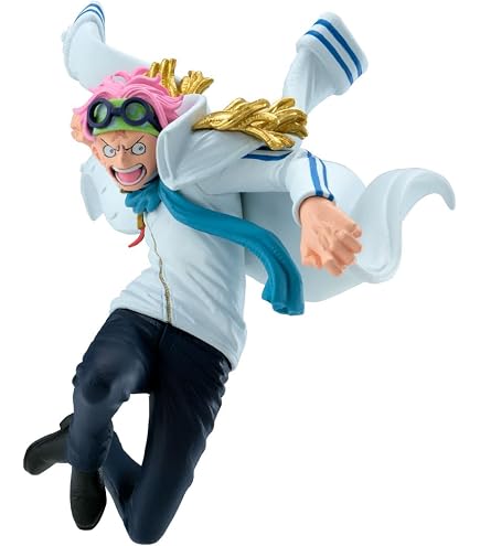 Amazon.co.jp: TAMASHII NATIONS フィギュアーツZERO コビー