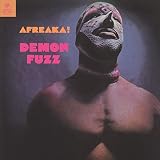 AFREAKA! [LP] (180 GRAM BLACK AUDIOPHILE VINYL) [Analog]