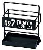 グラン おしゃれ ワイヤー リモコンラック 並べて2個収納できる