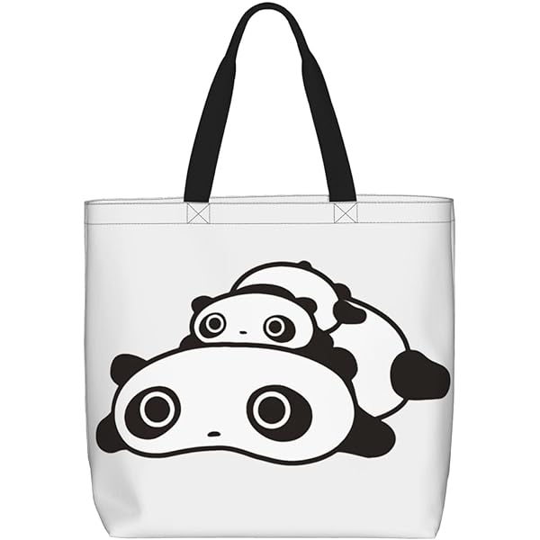 Amazon.co.jp: PandA anniversary くろぱんだ・しろぱんだ