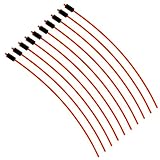 平城商事 プラッターミニ 200用純正ナイロンコード [10本入] PTmini-200ーNCORD