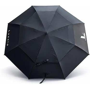 Amazon.co.jp 最新リリース: ゴルフ傘 の新着ランキングです。