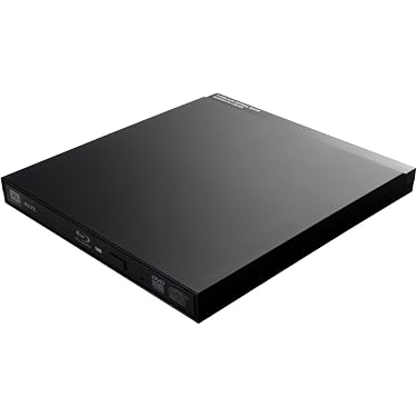 Amazon.co.jp 人気ギフトランキング: 外付ブルーレイドライブ で