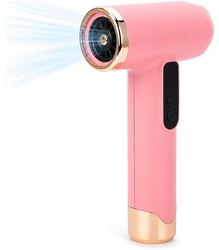 Amazon | P30 コードレスドライヤー 充電式ドライヤー 大風量 恒温