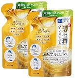肌ラボ 極潤 パーフェクトゲル 詰替×2個セット