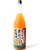 Amazon.co.jp: しあわせ果実 七福神 濃いとろりんご 720ml 北のさくら