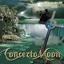 コンチェルトムーン　concerto　moon CD　8枚セット コンチェルトムーン concerto moon CD 8枚セット コンチェルト