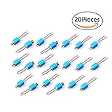 直流3v 3500rpm　振動モータ　マイクロ　電子部品　4 mm×8 mm（20個）