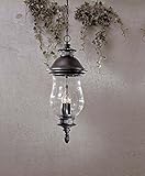 Minka Lavery 3 Light Illuminati Bronze Up Chandeliers [並行輸入品]