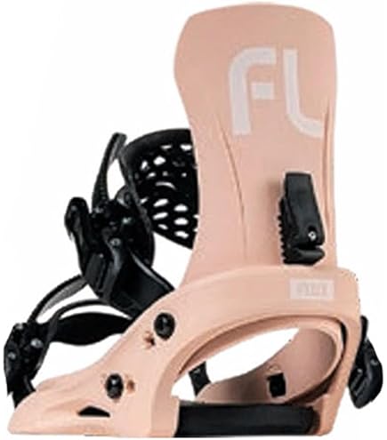 Amazon | フラックス バインディング GS ジーエス レディース