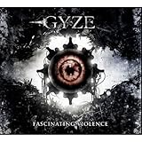 Fascinating Violence (+2 Bonus Tracks)