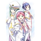 ＡＲＩＡ　Ｔｈｅ　ＯＲＩＧＩＮＡＴＩＯＮ　～蒼い惑星のエルシエロ～