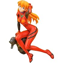 ヱヴァンゲリヲン新劇場版：破 式波・アスカ・ラングレー1/6スケールPVC Amazon.co.jp: ヱヴァンゲリヲン新劇場版:破 式波・アスカ
