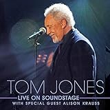 Tom Jones: Live On Soundstage [Regions 1,2,3] [Blu-ray]