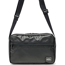 Amazon | [ポーター] PORTER タクティカル TACTICAL ショルダーバッグ
