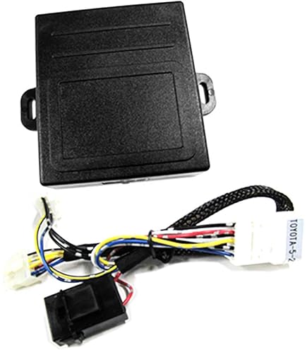 ハイエース　Bullion ヘッドライトコントローラー HLC-101 Amazon | フジ電機工業 ブルコン（Bullcon） ヘッドライト