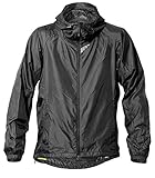 マック ウインドライドシェル AS-6000 ブラック LL