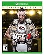 EA Sports UFC 3 - Championship Edition (輸入版:北米)- XboxOne