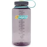 NALGENE(ナルゲン) 広口1.0L Tritan Renew ｵｳﾊﾞｼﾞｰﾝ [並行輸入品]