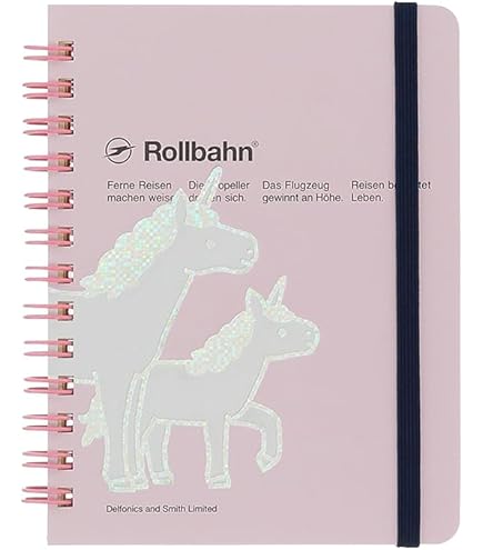 Rollbahn ノートとプロテクター Amazon | ロルバーン ポケット付メモM用 プロテクター 500871 | ノート