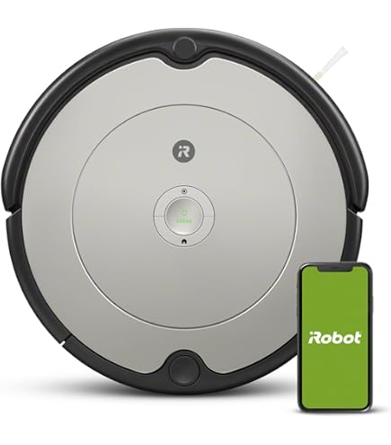 Amazon | ルンバ 961 ロボット掃除機 アイロボット カメラセンサー