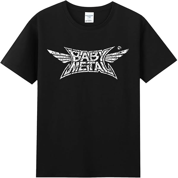 Amazon.co.jp: [Babymetal] (ベビーメタル) オフィシャル商品 ユニ
