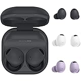 SAMSUNG Galaxy Buds2 Pro + オリジナル 0.5m Cタイプ 予備充電ケーブル セット (グラファイト) [並行輸入品]