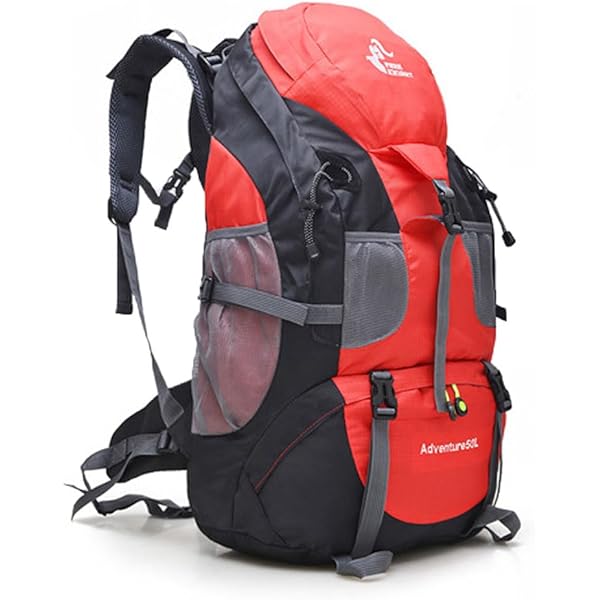 #6861 zeropoint 大容量リュック　美品 Amazon.co.jp: [ZeroPoint] リュックサック メンズ ハイキング