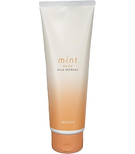 Amazon | アリミノ ミント セラム フローズンエッセンス 120ml | ノー