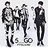 FTISLAND「5.....GO(通常盤)」