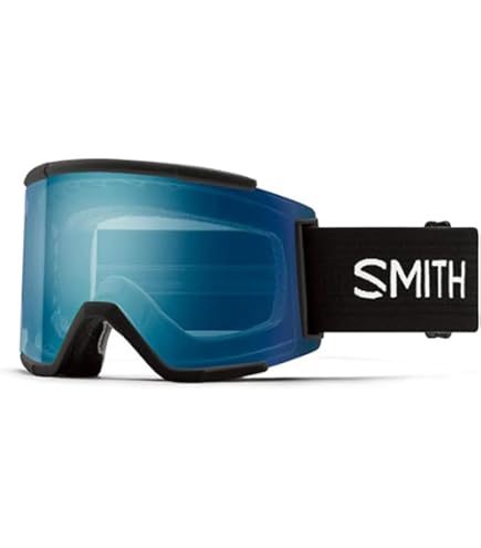 Amazon | [スミス] スキー スノーボードゴーグル メンズ 調光GOGGLE