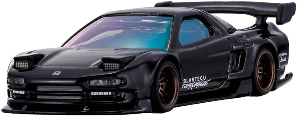 タカラトミー「トミカ tomica custom works BK26 Honda NSX」など