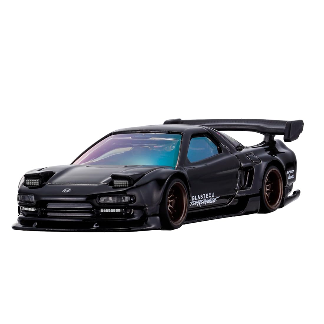 タカラトミー(TAKARA TOMY) トミカ tomica custom works BK26 Honda NSX ミニカー おもちゃ 6歳以上