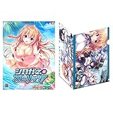 シロガネ×スピリッツ! 完全生産限定版 -PS4 【Amazon.co.jp限定】A4クリアファイル 同梱 & 【特典】オリジナルサウンドトラック『Fight is show time!』、B2タペストリー、LYCEE OVERTUREプロモカード 同梱