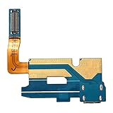 Usb Charger Charging Port Mic Flex Cable Ribbon For Samsung (Usa)