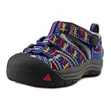 (キーン) Keen Newport H2 ベビー 米国 4 マルチカラー 漁師 [並行輸入品]